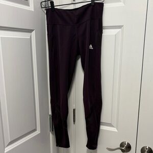 Adidas running Aeroready Leggings